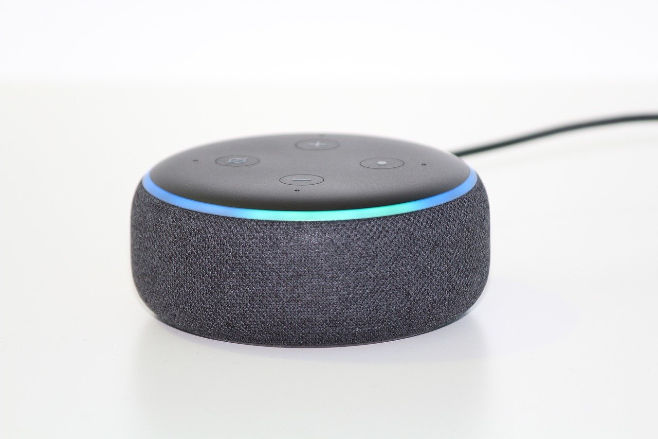 alexa, echo, smart home-4758340.jpg